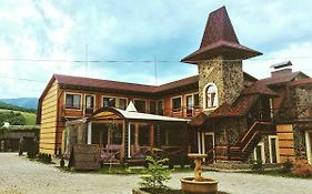 Minihotel Zolotoe Runo